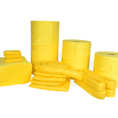 chemicalspillabsorbents